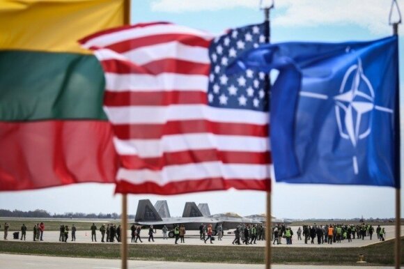Opinion. The Baltic-Black Sea Union and more weapons: how Eastern Europe can defend itself