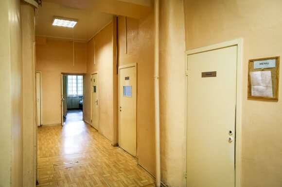 Hundreds have been released from a psychiatric hospital due to quarantine: the situation is called a disaster and it is already preparing for an influx