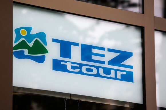 Tez Tour hurts vacationers a lot from coronavirus