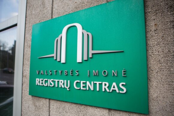 Registrų centras suskaičiavo butus investicijai: pirmauja Vilnius, o Kaune – įspūdingas šuolis
