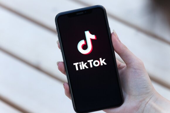 Tik Tok