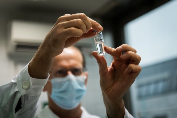 The Russian vaccine was introduced by Hungary by accident: serious doubts arise