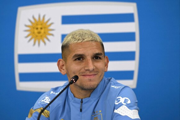 Luca Torreira