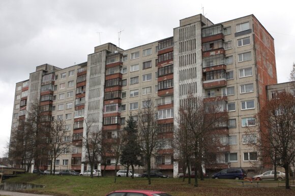 Tyliai populiarumą auginantis Vilniaus mikrorajonas, kuriame butų paklausa bus visada: kainos – vis dar nesikandžioja