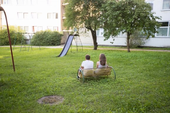 Atviras interviu su psichologe: ko iš tiesų nori moteris ir ko nori vyras