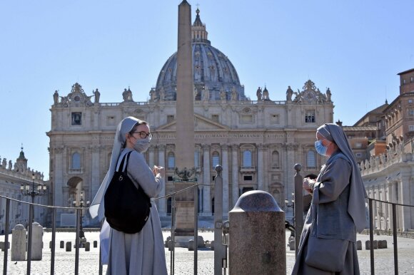 Unrecognizable sinful changes on the Italian avenue: sexual slavery sentenced to death by slow hunger