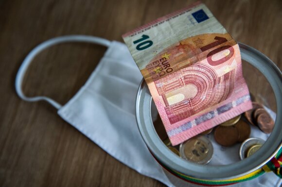 The main changes in 2021: they will affect the wallet of every Lithuanian resident