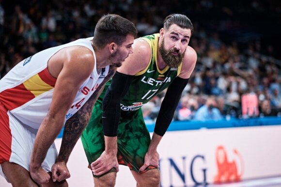 5 reasons you should be optimistic about LT basketball despite heartbreaking loss in the Eurobasket