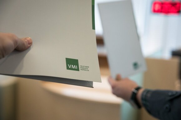 VMI akiratyje – paramą gavusios įmonės: tūkstančiams gali tekti grąžinti milijonus eurų