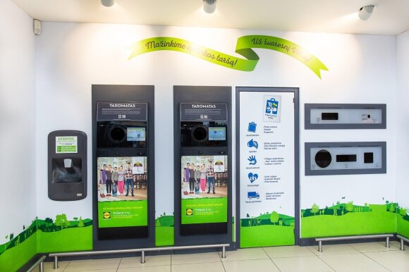 Aukoti socialiniam projektui „Už saugią aplinką mūsų vaikams“ galima vieno mygtuko paspaudimu