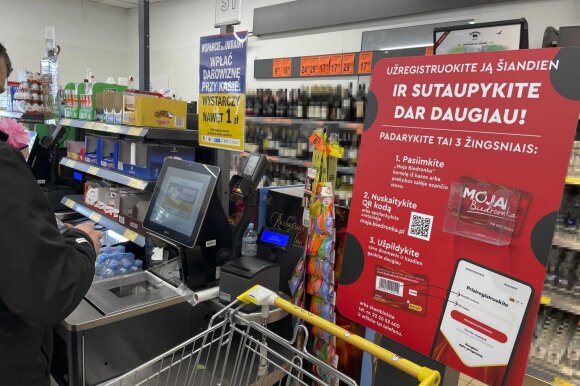 Suskaičiavo, ar lietuviams dar apsimoka apsipirkti Lenkijoje: galite nustebti