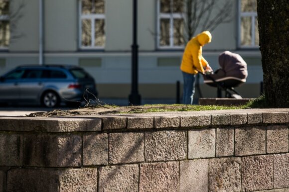 After the cold has receded, more pronounced climate changes await in early March