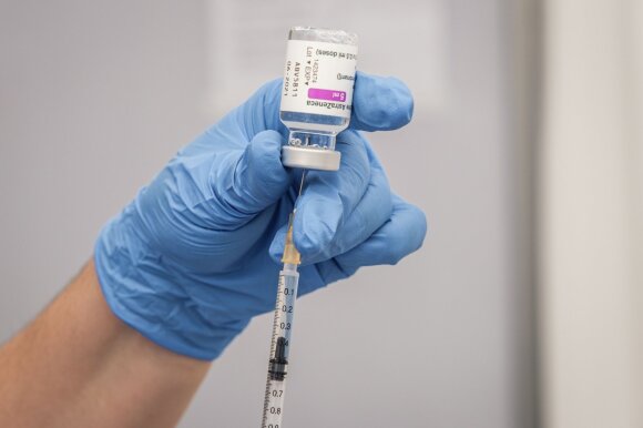 Vaccine for coronavirus