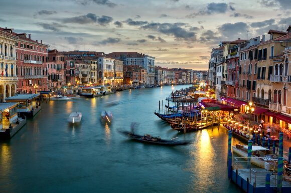     Venezia