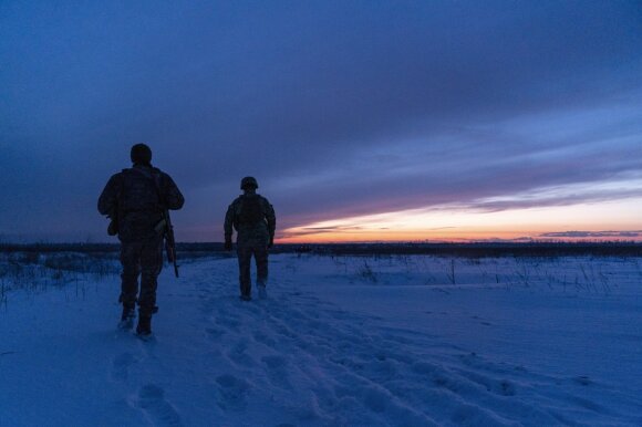 Clashes resume in eastern Ukraine