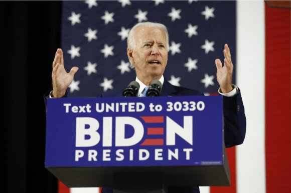 Joe Biden