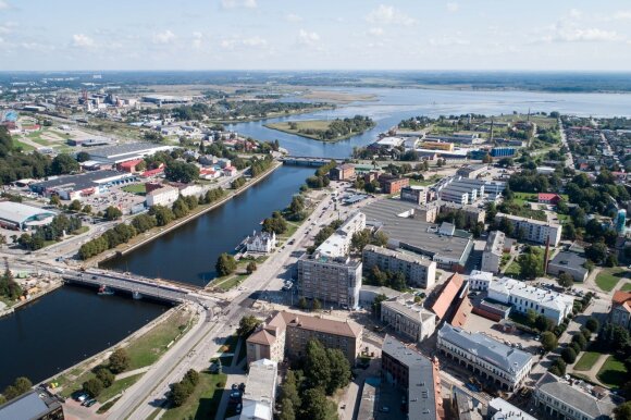 Real estate on the coast of Latvia: possible, but there are additional conditions