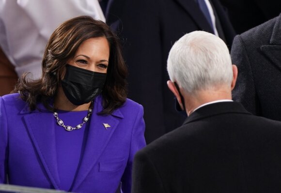 Kamala harris