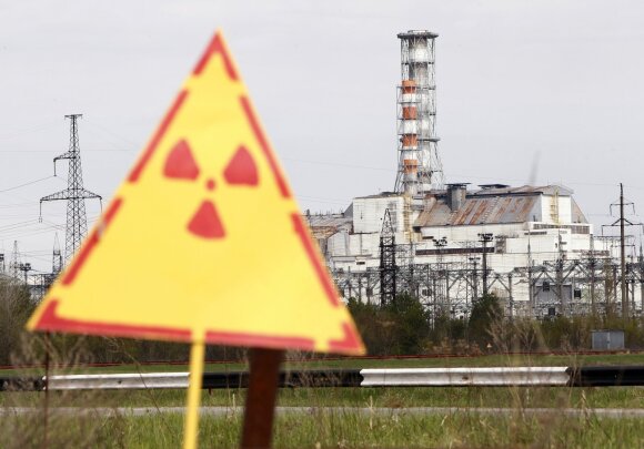 What is happening in the bodies of the people who survived the Chernobyl disaster?  Study reveals surprising trends