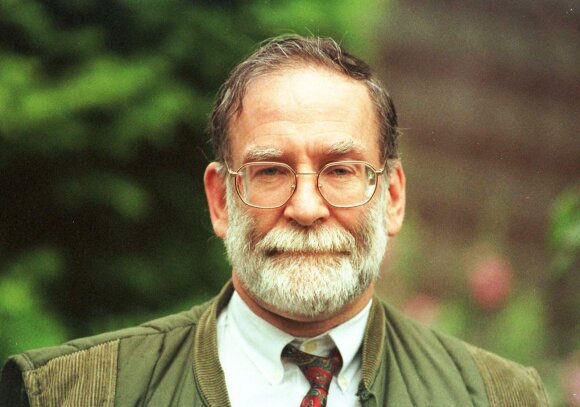 Dr. Harold Shipman