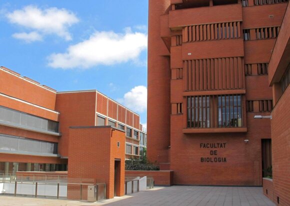 University of Barcelona