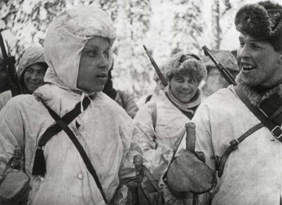 Jų įveikti Stalinas nesiryžo net du kartus: kodėl suomiai pasipriešino, o lietuviai sudvejojo