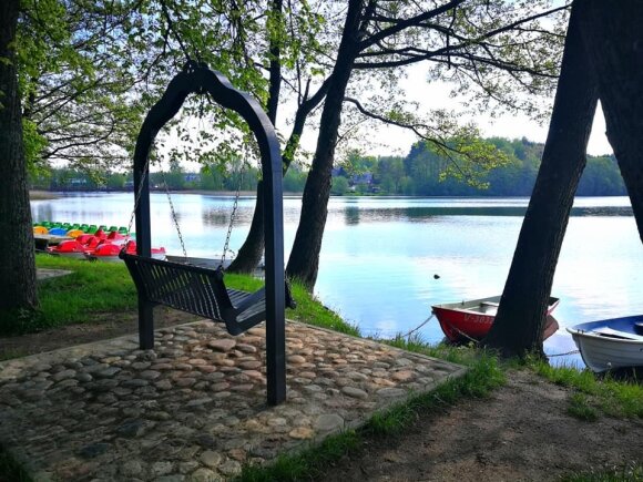 Discover Trakai: 30 exclusive places in the Trakai district this summer