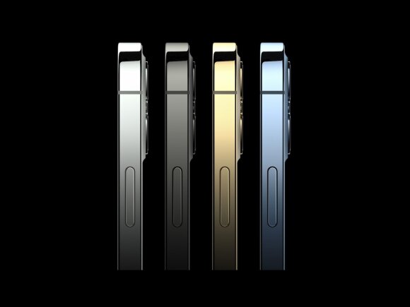 Iphone telefoner