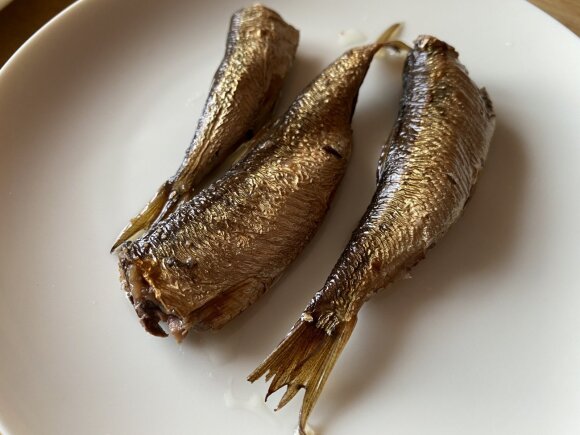 Sprats