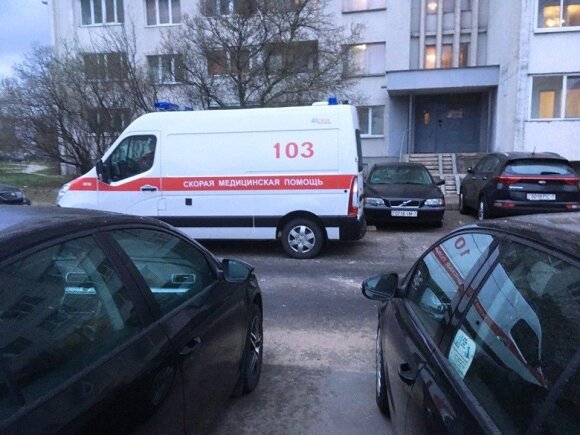 COVID-19 и экономика Беларуси. Государство в позе страуса