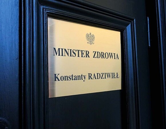 Šiandien čia šeimininkauja vienas iš kunigaikščių Radvilų giminės – Lenkijos sveikatos apsaugos ministras Konstanty Radziwiłłas