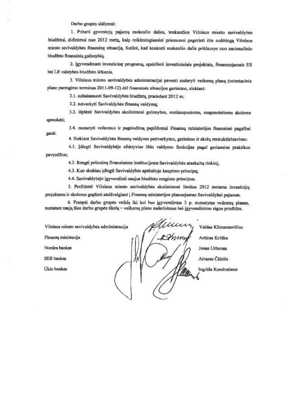 A. Zuokas. Apie „klasikus“ ir tuos, apie kuriuos bus „rašomi vadovėliai“