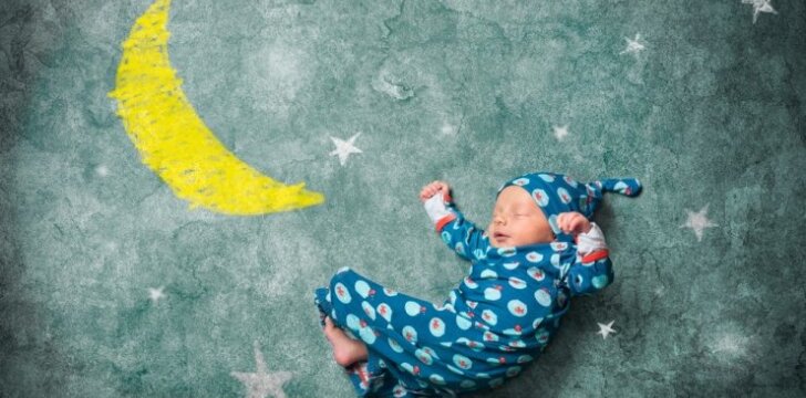 Astrologės patarimai, kaip išrinkti vaikui vardą