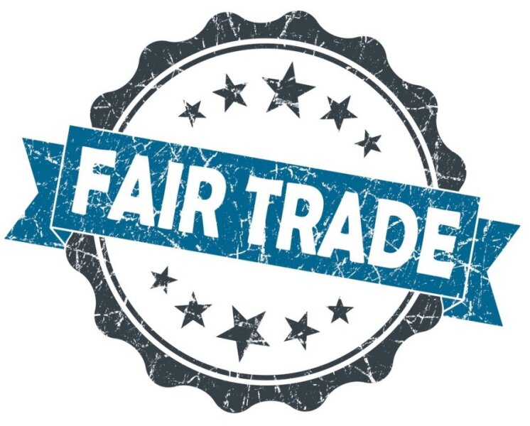 "Fair Trade" ženklas