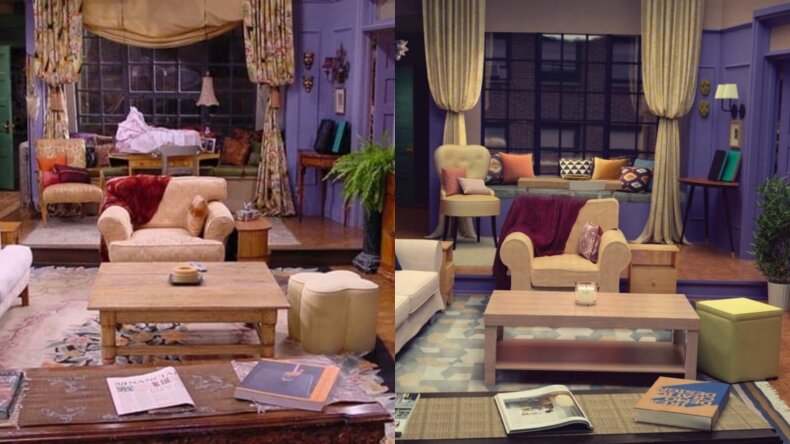 „Ikea“ reklamoje – „Simpsonų“, serialų „Draugai“ ir „Keisti dalykai“ svetainės