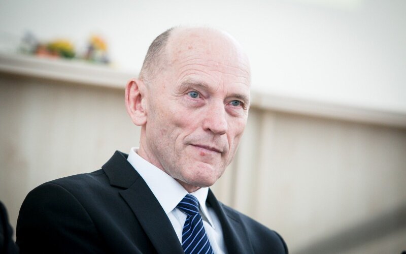 Egidijus Jarašiūnas
