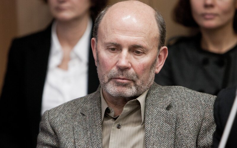 Gytis Lukšas
