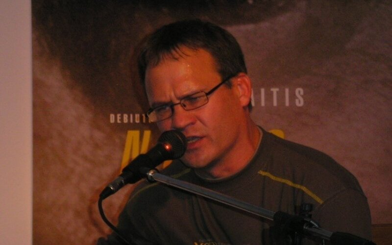 Saulius Mykolaitis