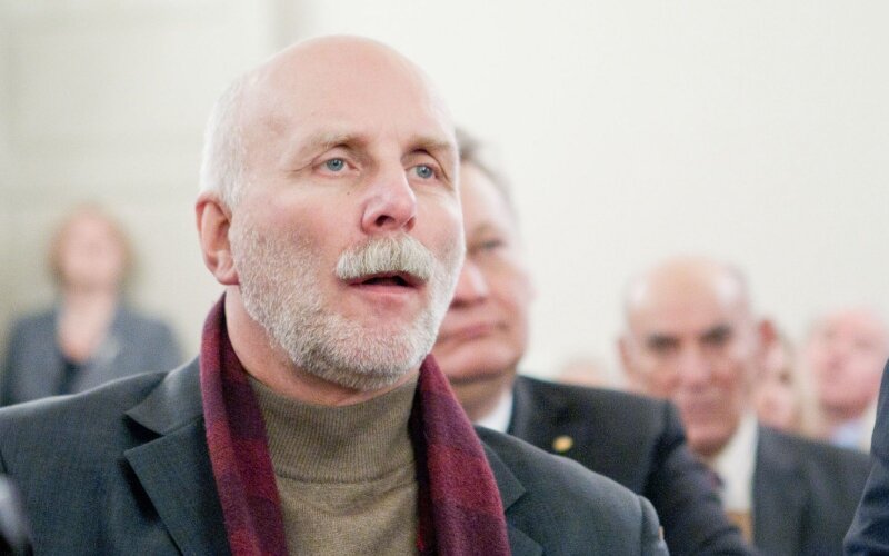 Rolandas Paulauskas