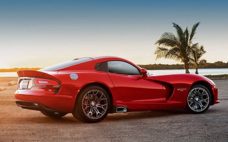 Dodge