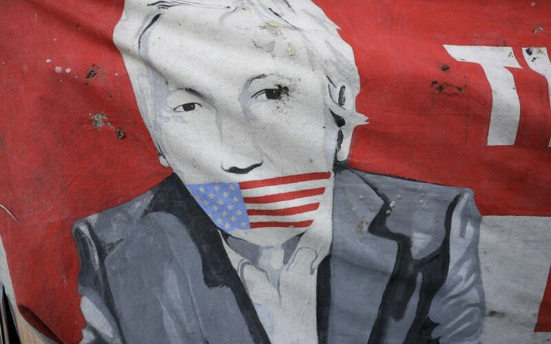 WikiLeaks