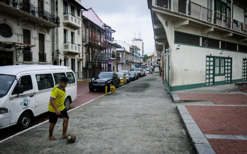 Panama