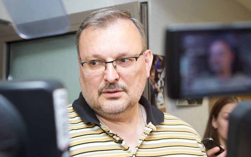 Kęstutis Daukšys