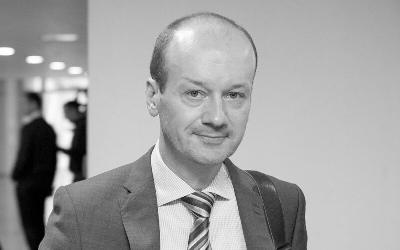 Rokas Žilinskas
