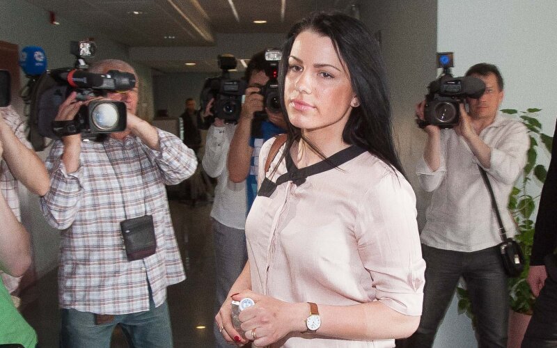 Laimutė Stankūnaitė