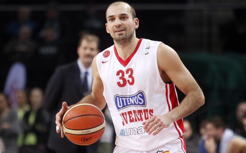 Rolandas Alijevas
