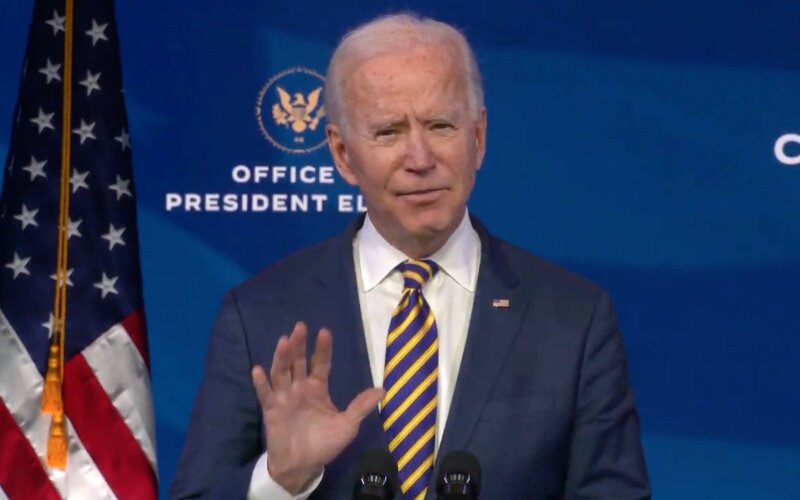 Joe Bidenas