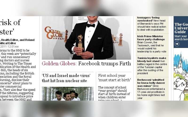 The Times