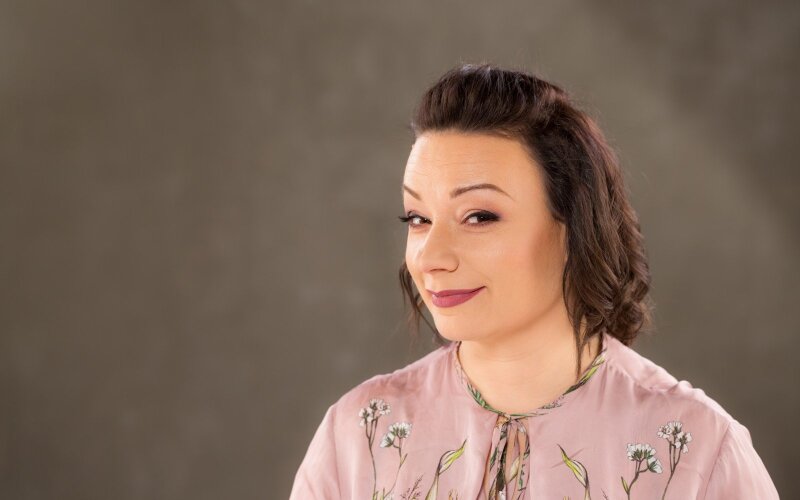 Rūta Lukoševičiūtė