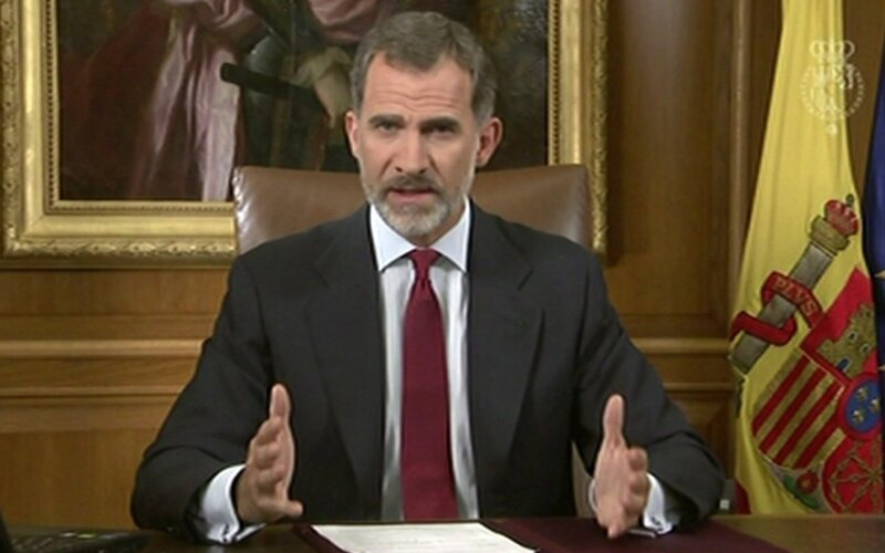 Felipe VI